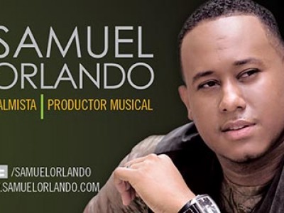 Samuel Orlando