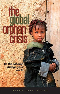 Global Orphan Crisis book cover