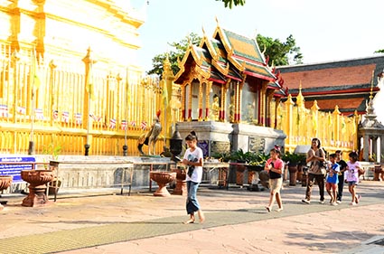 lamphun thailand