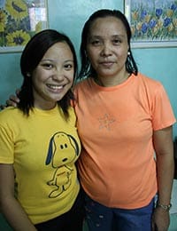 Leah and Mom_PH