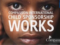 child sponsorship works infographic
