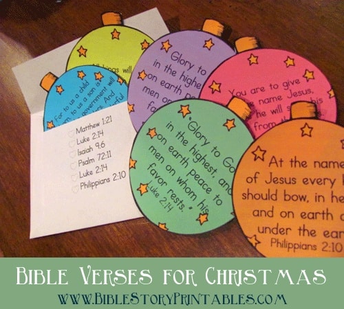 bible verses