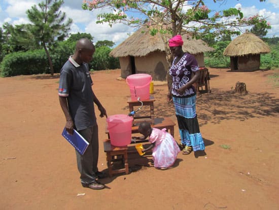 holistic child development water filter