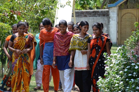child marriage in bangladesh