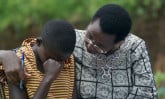 rwandan genocide survivor
