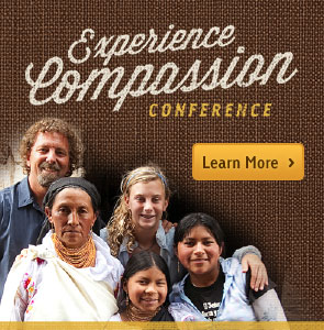 Experience Compassion Conference Information