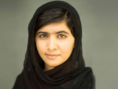 nobel peace price Malala Yousafzai