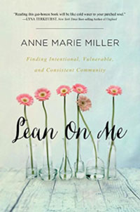 best books of 2014 lean on me