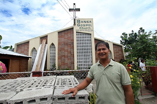 surviving a typhoon frederick rapis