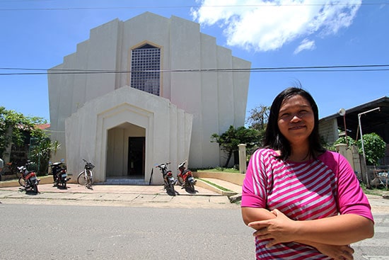 surviving a typhoon ruby descartin