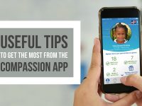 compassion app