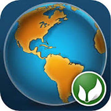 Awesome Apps World Countries