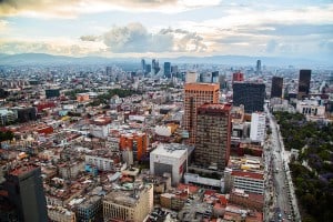 Inequality in Mexico - Compassion International Blog