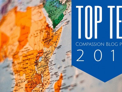 Top 10 Blog Posts of 2015