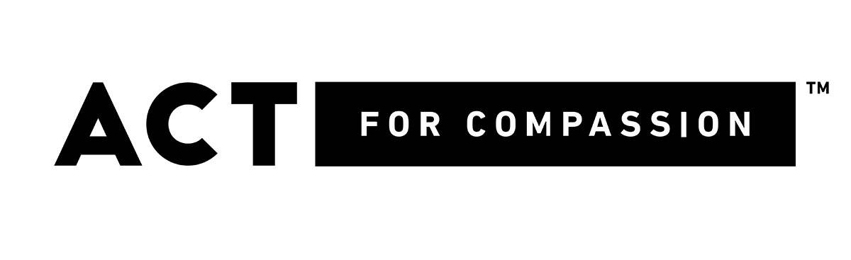 Act for Compassion Logo