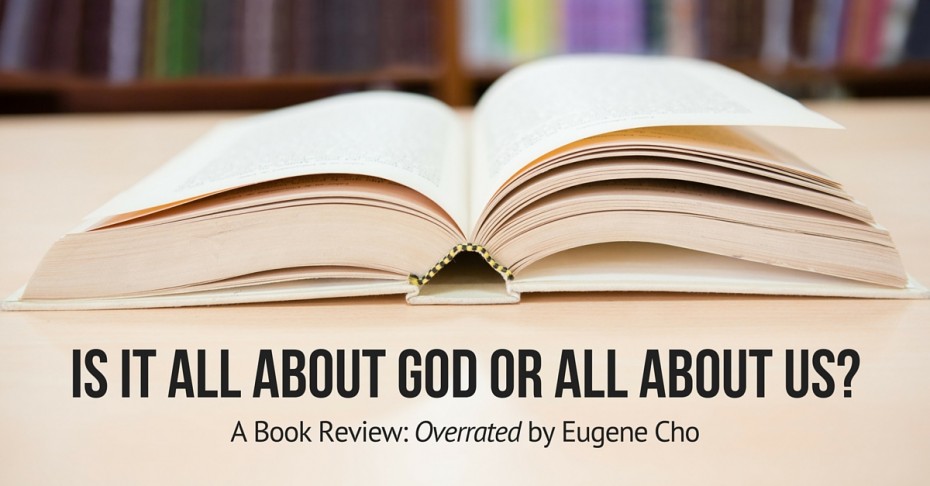 overrated book review featured