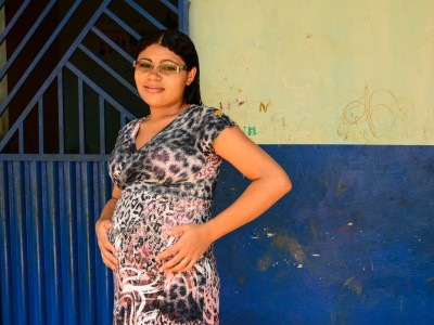 Zika Virus in Brazil Pregnancy CSP