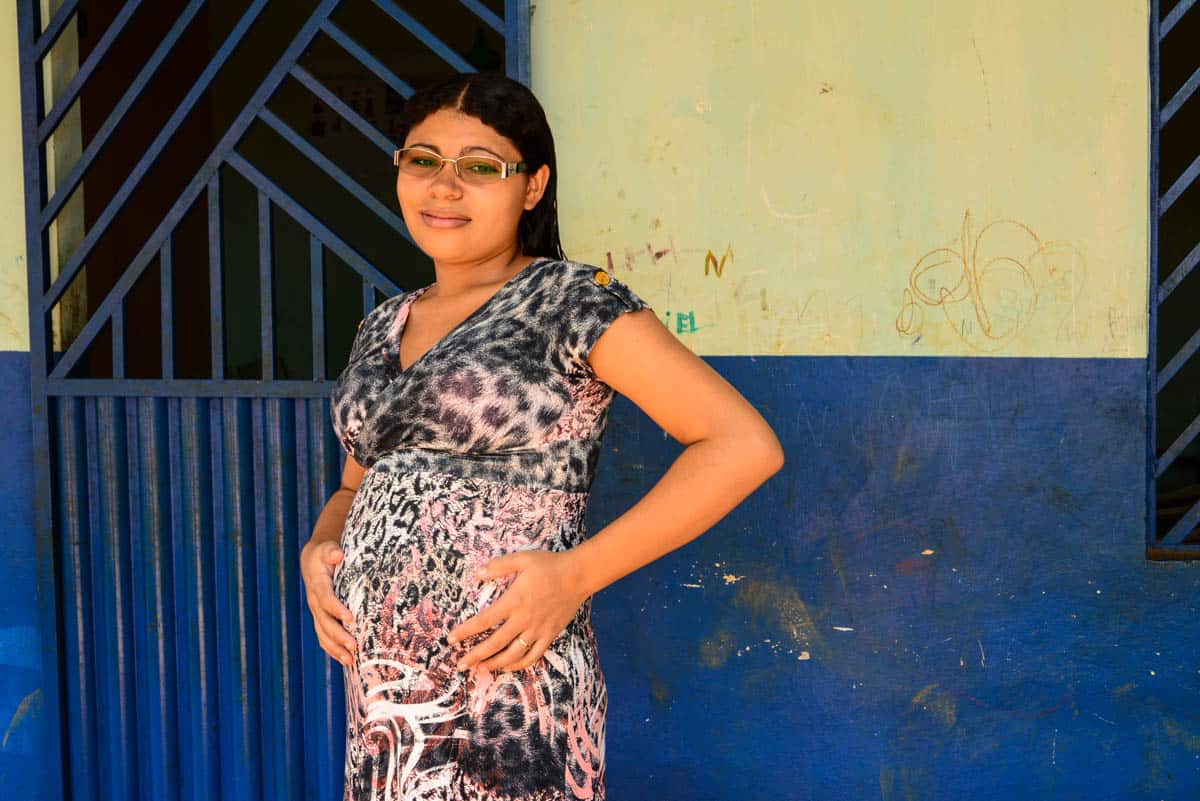 Zika Virus in Brazil Pregnancy CSP