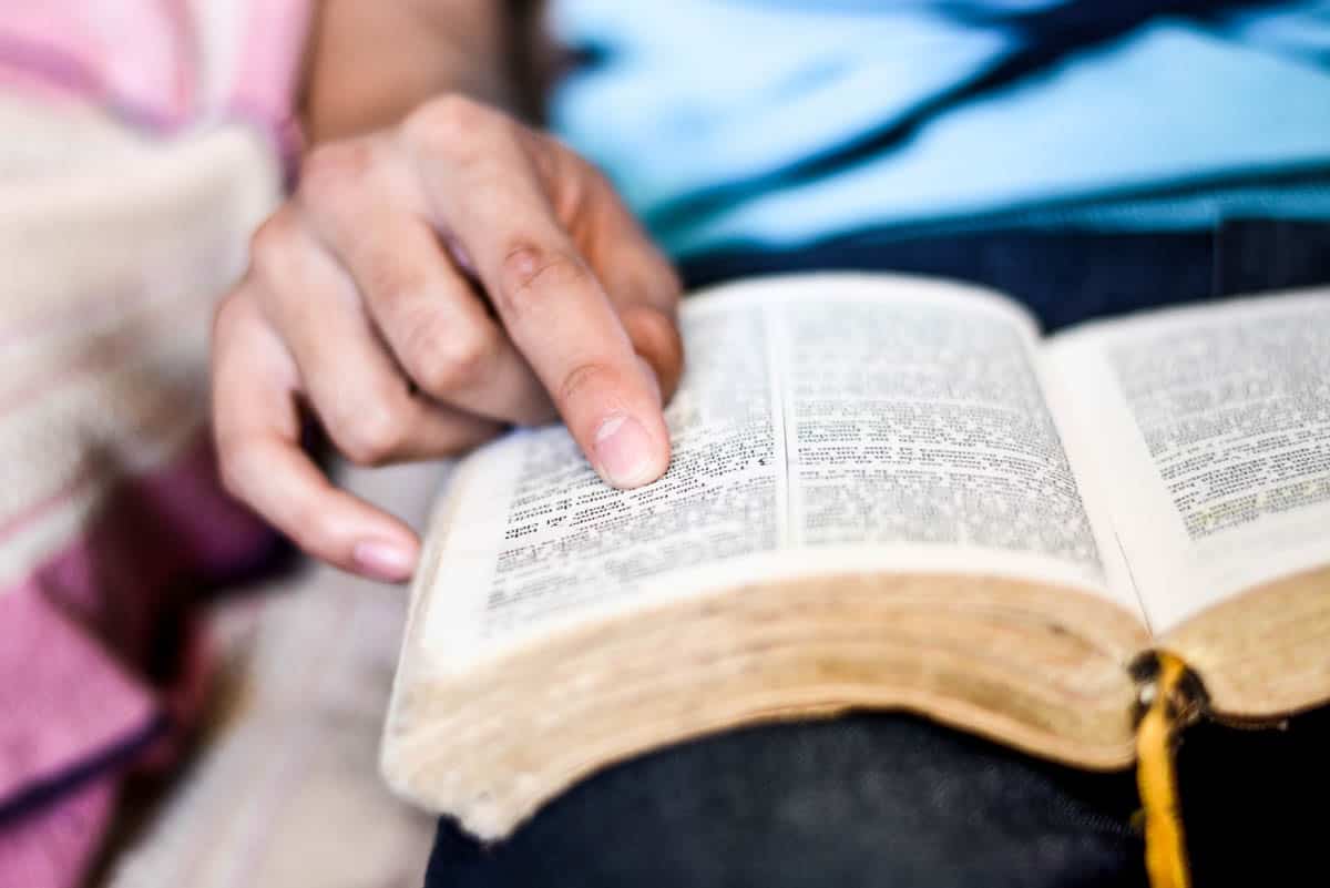 How Does The Bible Define Poverty 