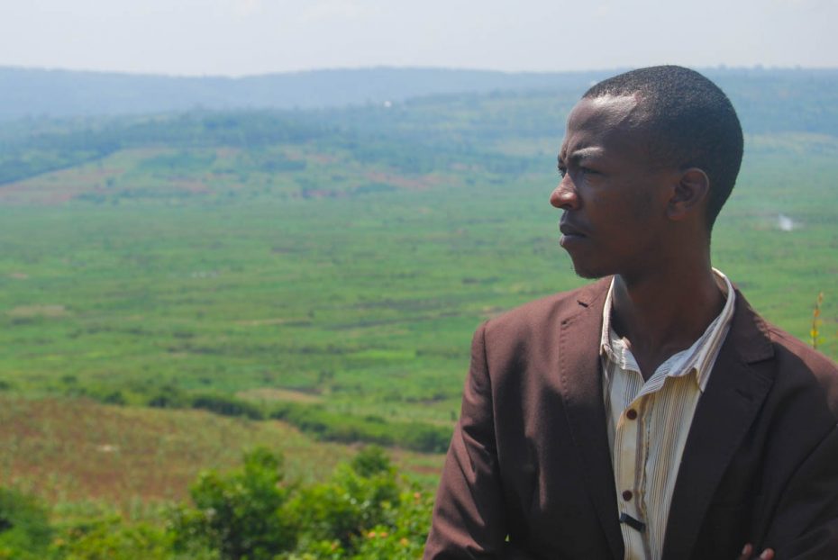 Finding Forgiveness After the Rwandan Genocide