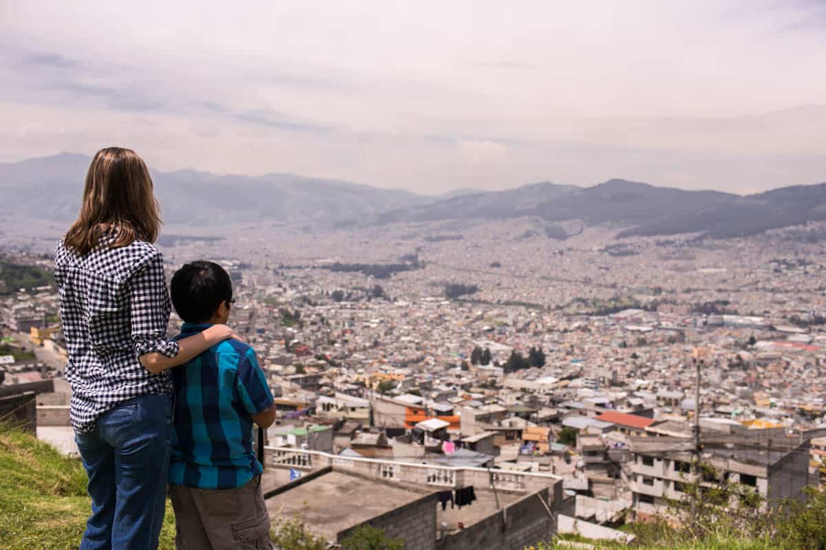 Thank You for Inspiring This Pilgrimage to Bolivia