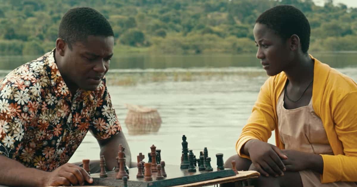 Learn the real story of real-life chess champion Phiona Mutesi