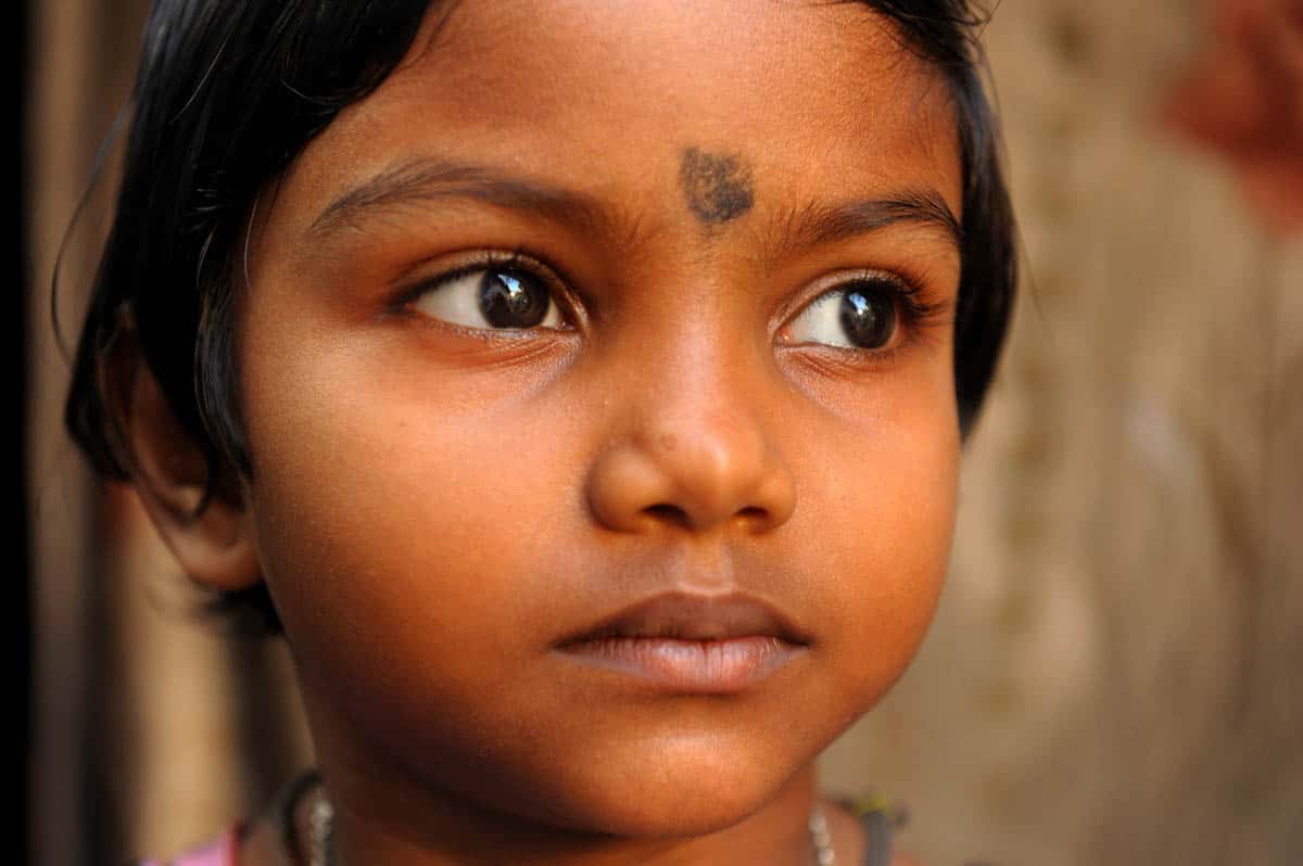 Advocate for Compassion in India