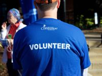The Passionate Heart of a Volunteer