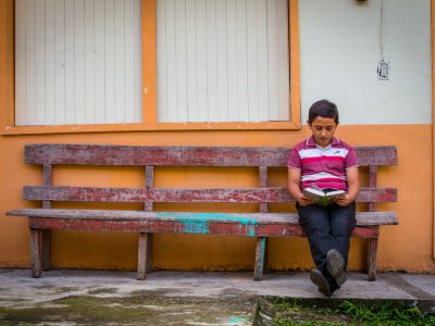 5 Biblical Truths Every Child in Poverty Needs to Hear