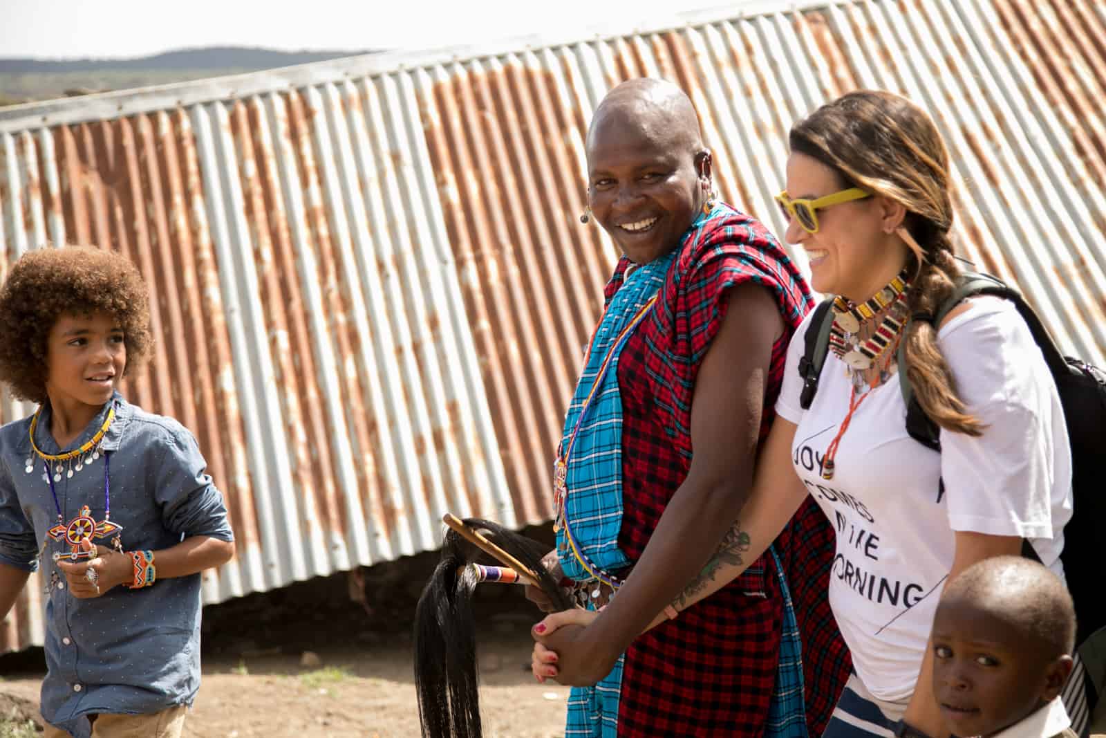 We Belong to Each Other: Stories from Compassion Bloggers in Kenya