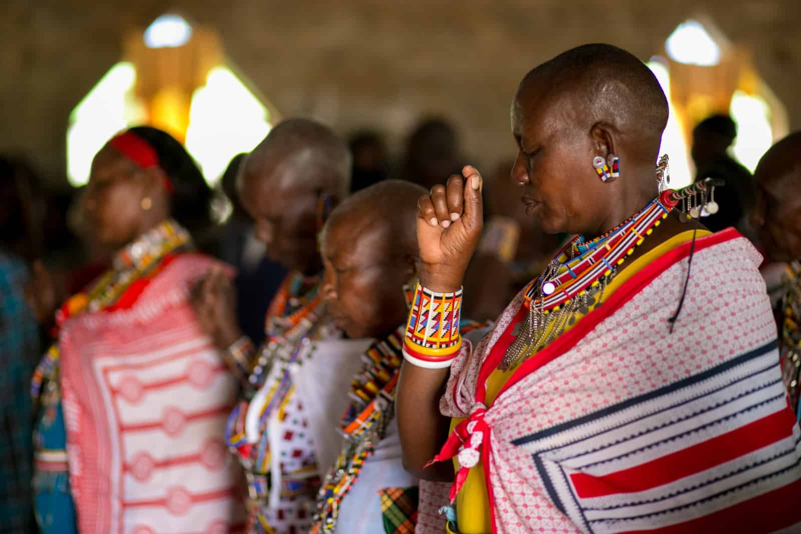 We Belong to Each Other: Stories from Compassion Bloggers in Kenya