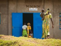 Why Compassion International Doesn't Work in Unstable Conflict Zones