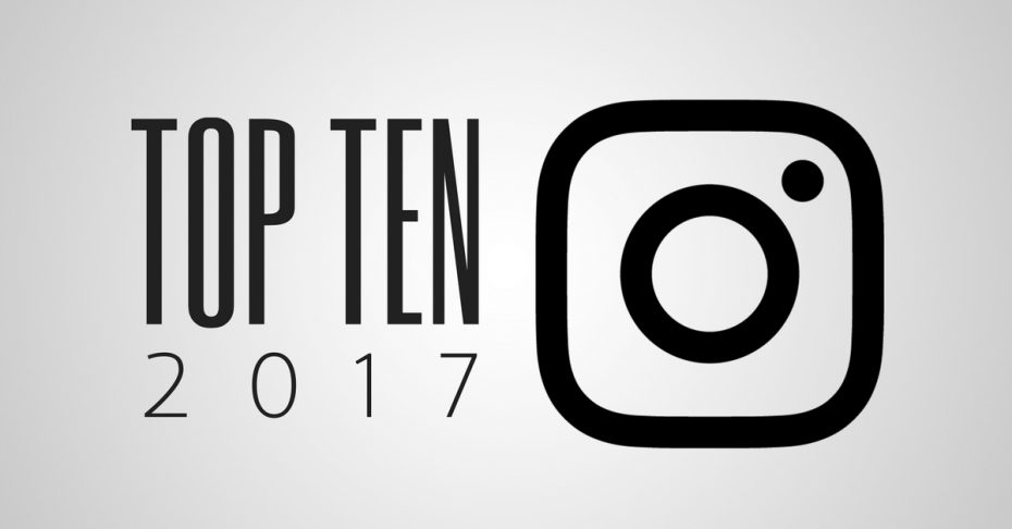 Top 10 Compassion Instagram Posts of 2017