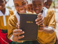 How to Increase Your Church's Impact on Global Poverty Barna Research