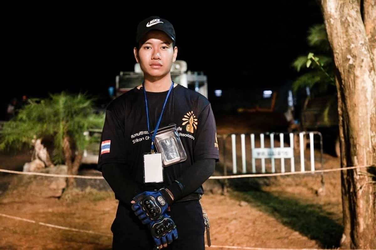 Thailand Cave Rescue: Parents of trapped boy on soccer team say "Thank You"