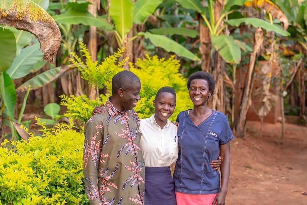 The Unique Way Men Are Helping To Fight Period Poverty