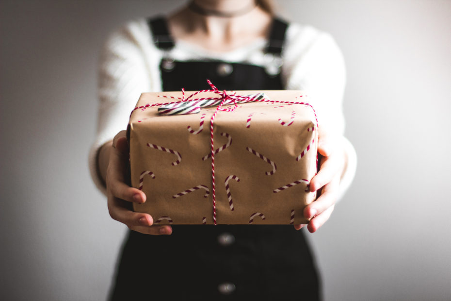 How to Not Waste $50 on Unwanted Gifts for Christmas