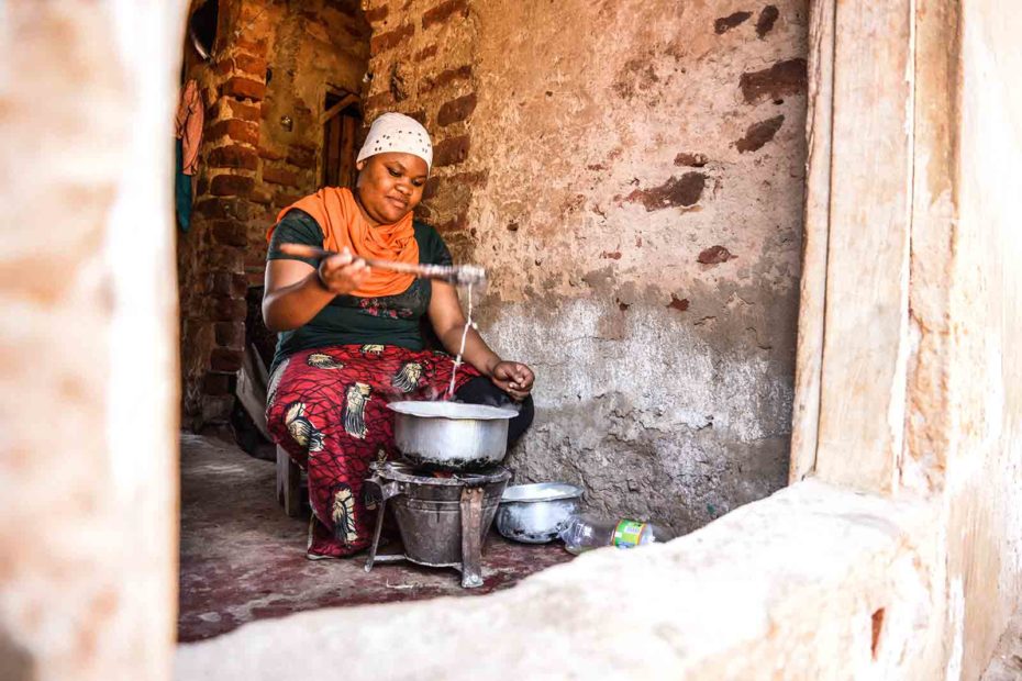 Claiming Her Right To Protect The Rights Of The Underrepresented featured photo