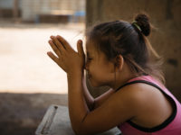 4 NEW Ways to Pray for the Child You Sponsor in 2019!