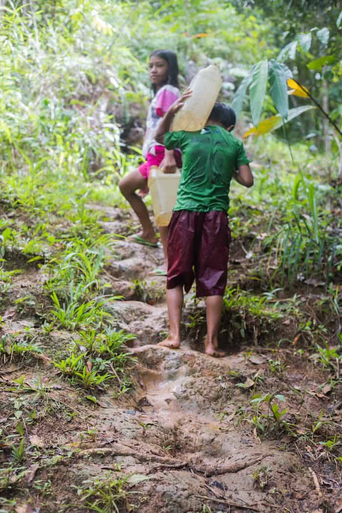 Follow These Children on Their Risky Trek for Clean Water