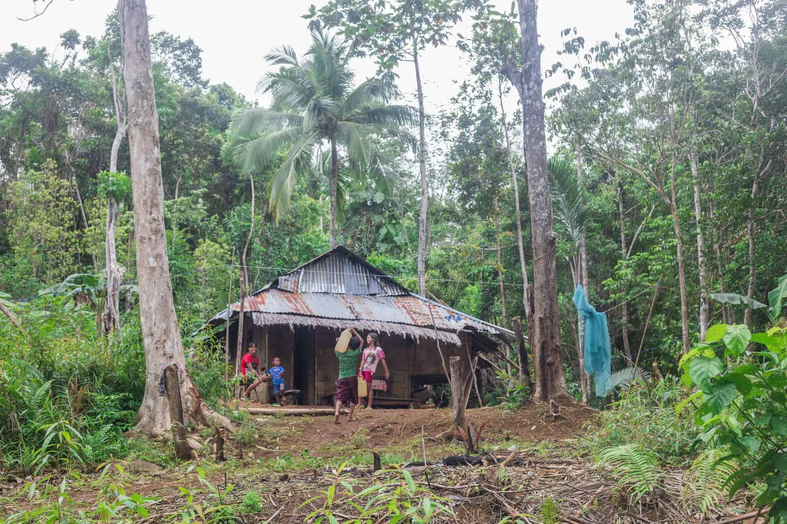 Follow These Children on Their Risky Trek for Clean Water