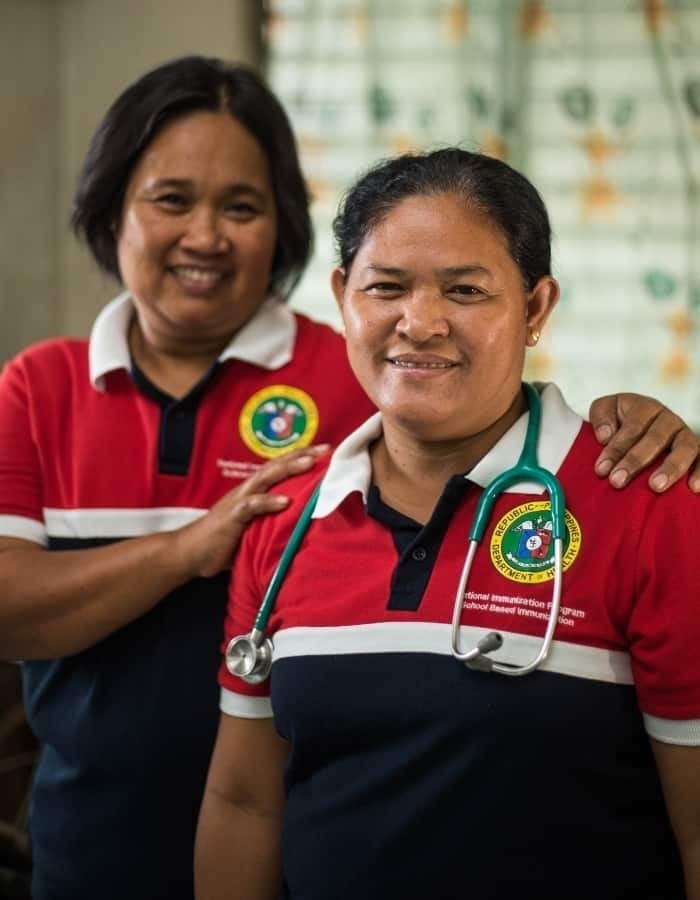 Meet the Midwives Saving the Most Vulnerable Babies in the World