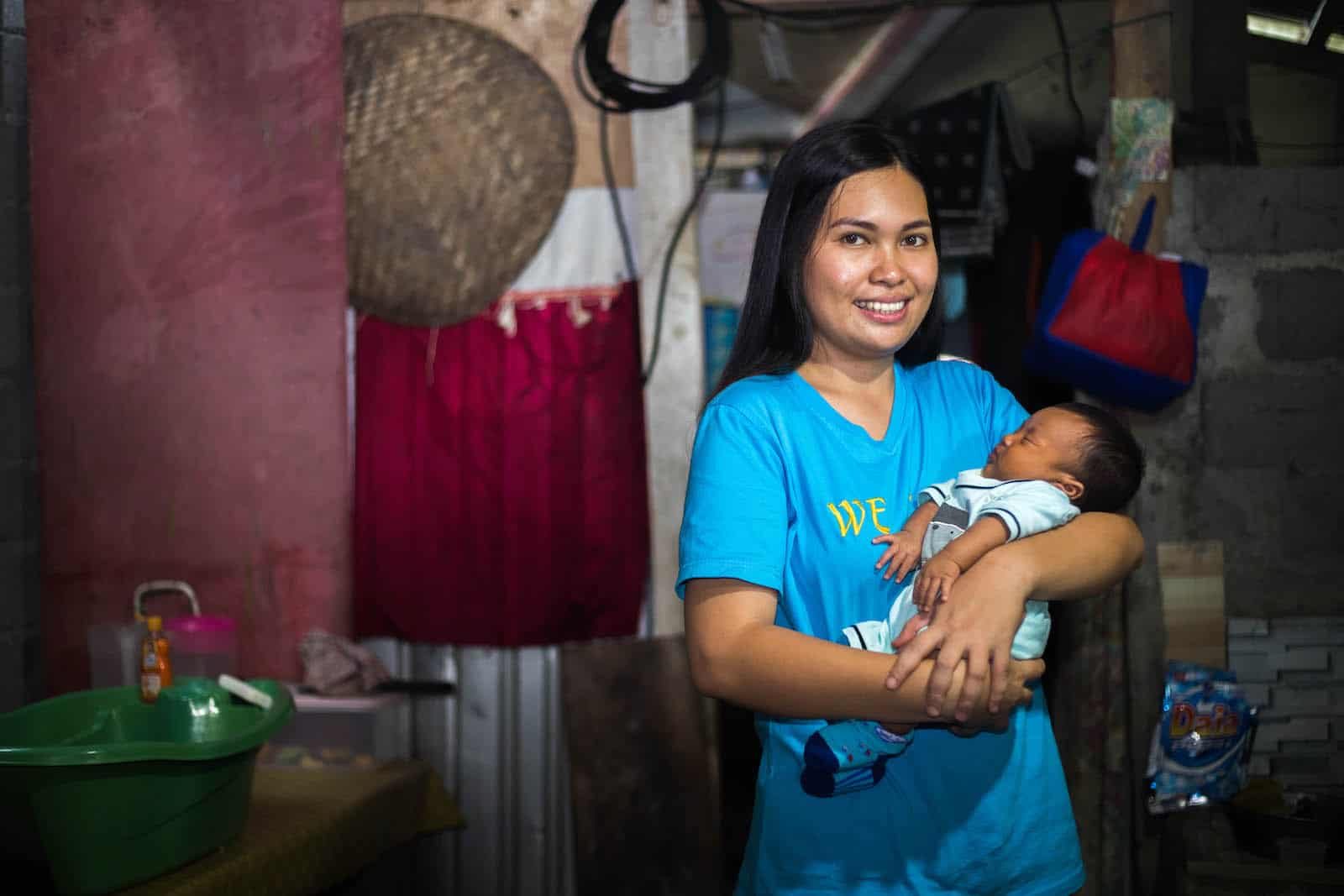 Meet the Midwives Saving the Most Vulnerable Babies in the World