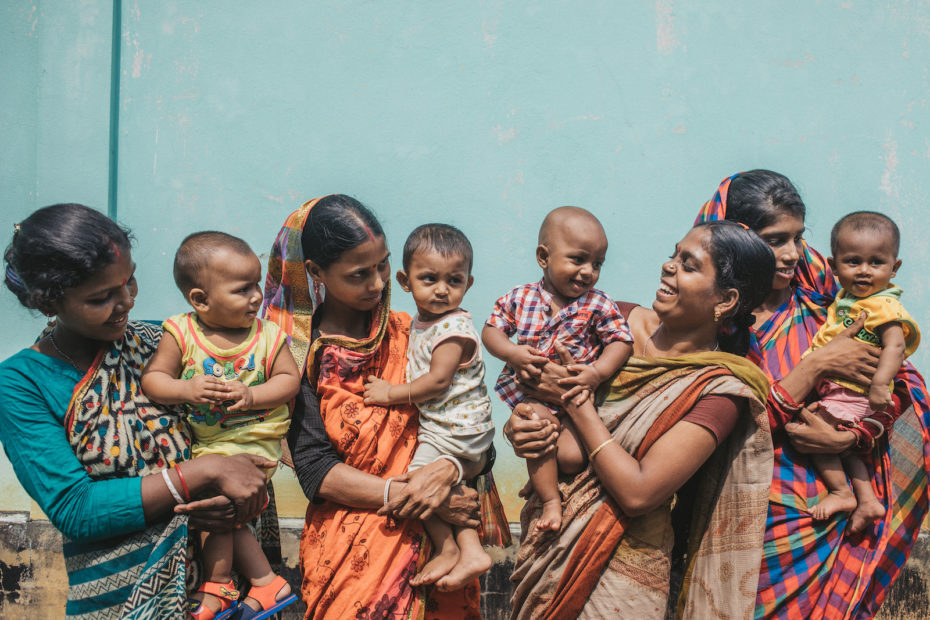 Meet the Midwives Saving the Most Vulnerable Babies in the World