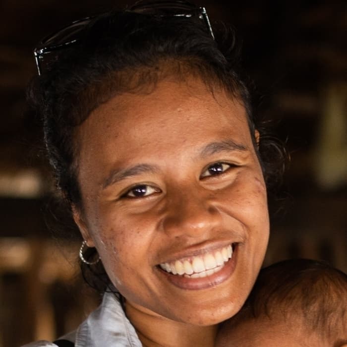 Vera Aurima, Author at Compassion International Blog