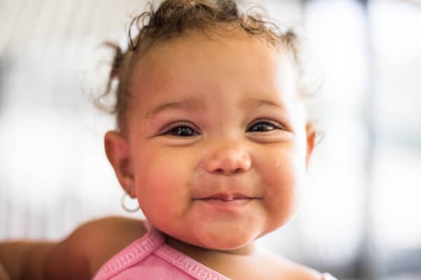 20 Cute Baby Photos to Make You Smile - Compassion International Blog