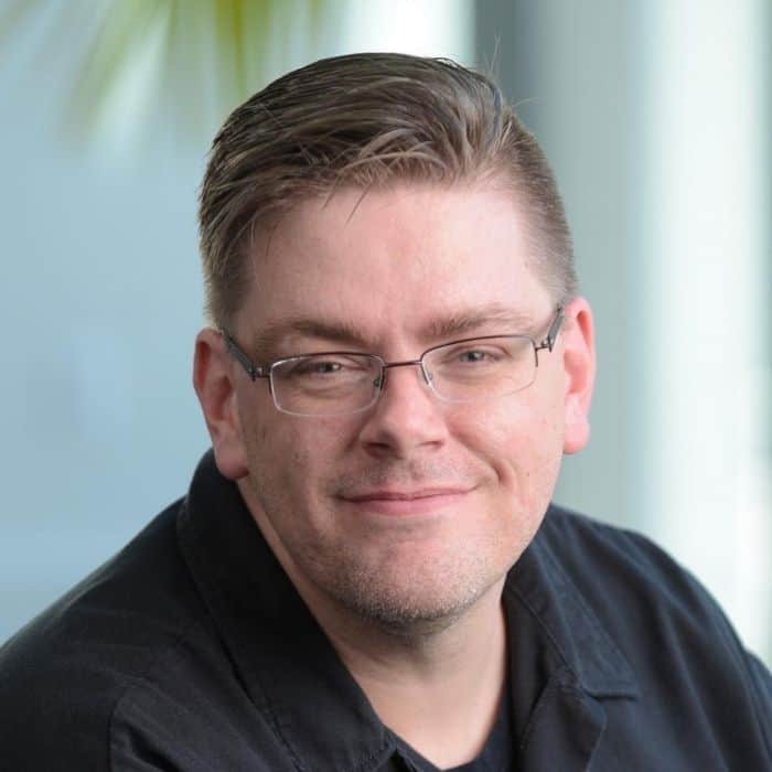 Aaron Armstrong, Author at Compassion International Blog