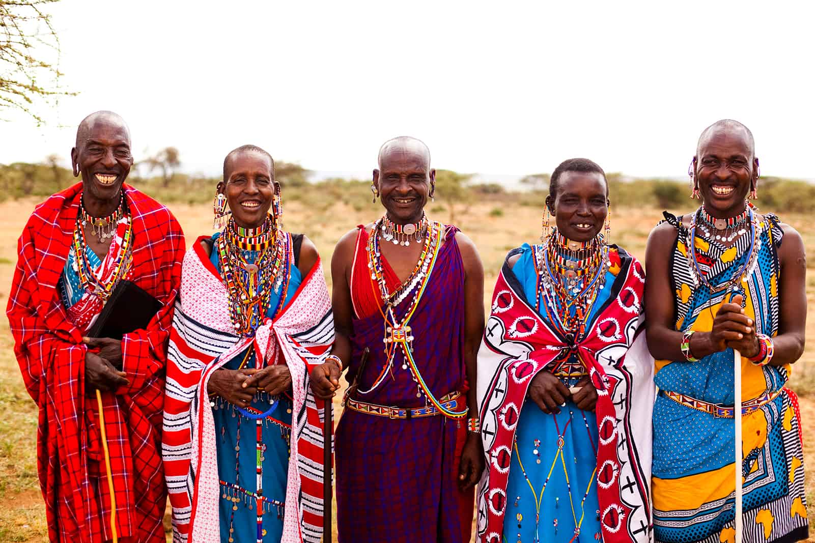 Facts About Kenya | Fun Facts About Kenya