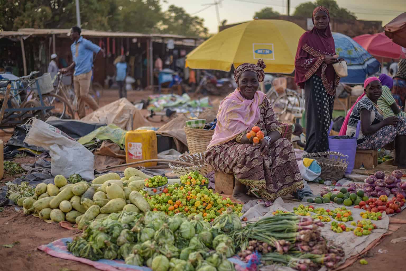 Facts About Burkina Faso | Fun Facts About Burkina Faso