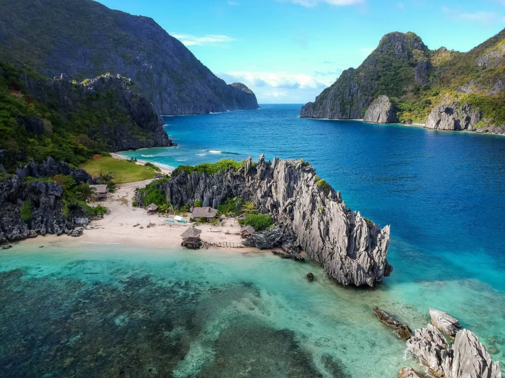 El Nido, Philippines